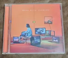 Seven Girls' H(e)avens サイン入り キタニタツヤ