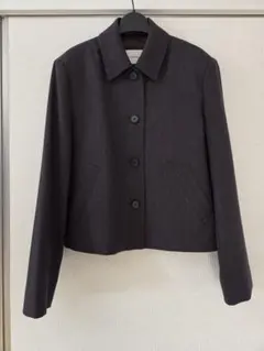 TODAYFUL Wool Soutiencollar Jacket 36サイズ