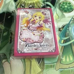 2026年最新】バトスピ アイカツ スリーブの人気アイテム - メルカリ