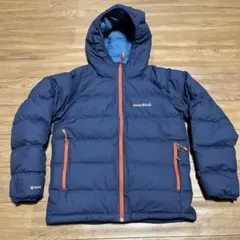 専用ページです。mont-bell ウィンドストッパーダウンパーカ 150