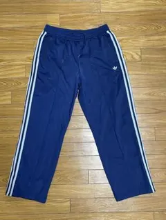 yonawo着用】常田大希adidas ベッケンバウアー L ネイビー - メルカリ