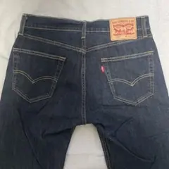 Levi's 505 ダークブルーデニム W29 L32