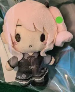 暁山瑞希　ふわぷちマスコット　BrandNewWorld　ニーゴ　プロセカ　③