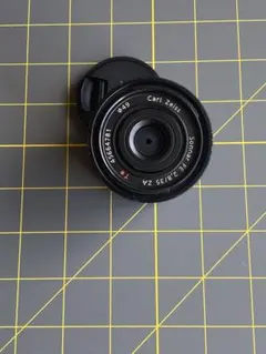 SONY FE 35mm F2.8 ZA
