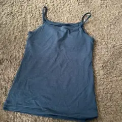 UNIQLO エアリズム　ブラキャミソール