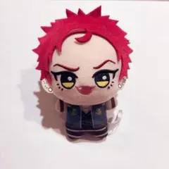 2026年最新】ヒプマイ ちびぐるみ 空却の人気アイテム - メルカリ