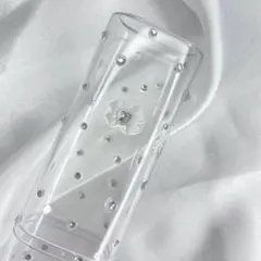 【No.♡3白】イルマワンデコ iQOSデコケース アイコスデコ 電子タバコデコ