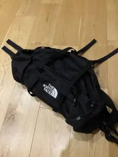 THE NORTH FACE デイハイカーランバーパック ウエストバッグ