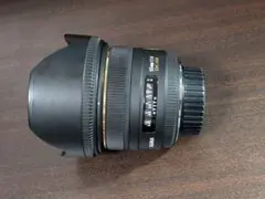 SIGMA 50mm F1.4 EX DG HSM（ニコン用）のサムネイル