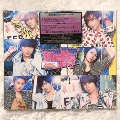 CD Kis-My-Ft2 Sha la la☆Summer Time　通常版