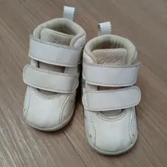 アシックス　スクスク　12.5cm