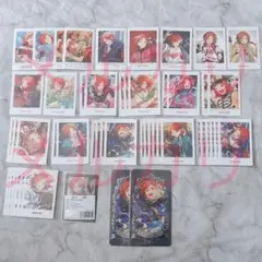 あんスタ 葵ひなた ぱしゃこれ ぱしゃっつ 星燦ポラロイド ミュージアムカード