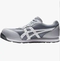 週末限定価格 美品 asics 安全靴 WINJOB CP217 23.5cm - メルカリ