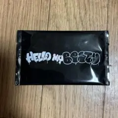 Hello My BESTYvol.2 フォトカードセット RYUHEI A