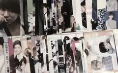 Hey! Say! JUMP ピンナップポスター