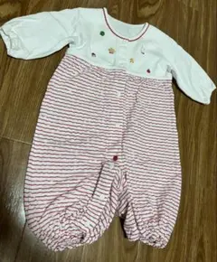 ファミリア　ツーウェイオール　美品