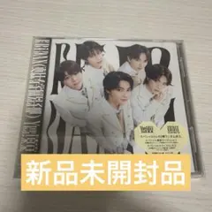 EBiDAN Yes!東京 CD M!LK盤【新品未開封】