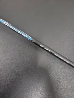 桑木プロ使用　ディアマナBB 63 X タイトリスト用　ドライバーのサムネイル