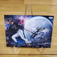 オリックスバファローズ 太田椋 直筆サインボール オリックス・バファローズ on X: 