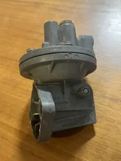 空冷ワーゲンタイプ1 Aー1 サイドワインダー ステンレス製 マフラー