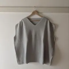 2026年最新】JOURNAL STANDARD LUXE ニットベストの人気アイテム