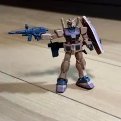 ガンダム　シャア・アズナブルコレクション　ガンダム