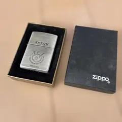 【フジテレビ】ZIPPOのサムネイル