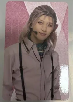 祝玖寿 乱舞音曲祭 ふぉとカード 刀ミュ