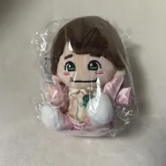 なにわ男子 ちびぬい 大橋和也