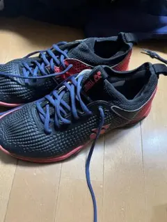 2026年最新】バドミントンシューズ 27 ヨネックスの人気アイテム