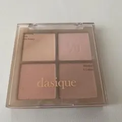 dasique Designer Blending Mood Cheek 01