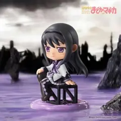 魔法少女まどか☆マギカ Iconic Scenes シリーズ - メルカリ