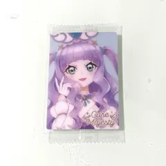 プリキュア ウエハース マジェスティ HR