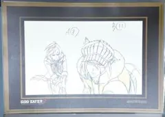 名探偵コナン アニメ30周年記念 プレミアム複製原画 江戸川コナン