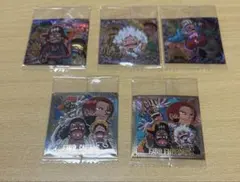 ワンピース 大海賊シールウエハースLOG.14 23枚