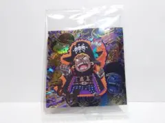 【新品未開封】ワンピースシールウエハースLOG.14
