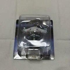 サンリオキャラクターズ ホリデー コレクション A賞 シナモン