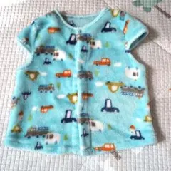 フリース スリーパー