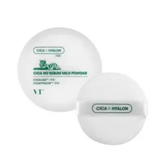 VT CICA NO SEBUM MILD POWDER 2個のサムネイル