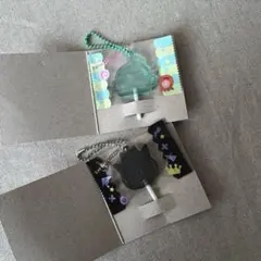 【新品】サンリオキャラクターズ キャンディチャームズ バッドばつ丸 ハンギョドン