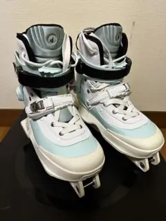 「新品未使用」USD AEON60 MERY MUNOZ PRO アグレッシブ