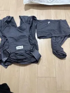 コニー抱っこ紐　konny Baby Carrier FLEX