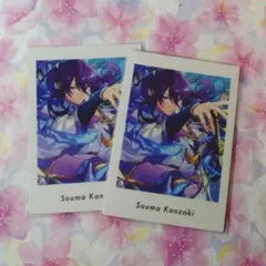 あんスタ　ぱしゃっつ　vol.6　神崎颯馬