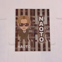 NAOTO☆千社札⑥