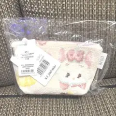 FEILER ポーチ マリー ディズニーストア