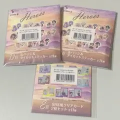 にじさんじ HEROES 海の家 ベンタクロウ ブリンガー