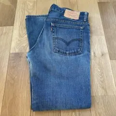 Levi's リーバイス 517 00s 日本製 W32 L33 ブーツカット - メルカリ