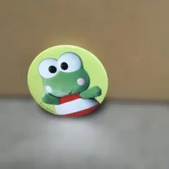 サンリオ けろけろけろっぴ 缶バッジ