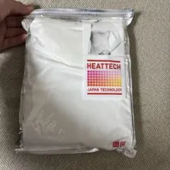 ヒートテック mサイズ