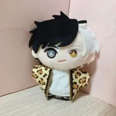 ぬい服 10cm ジャケット